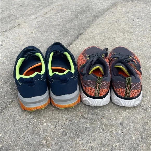 Skechers Sneaker Bundle - Picture 3 of 9